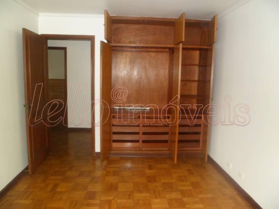 Apartamento para alugar com 3 quartos, 186m² - Foto 7