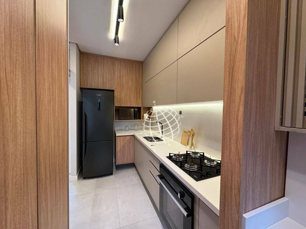 Apartamento à venda com 2 quartos, 66m² - Foto 14