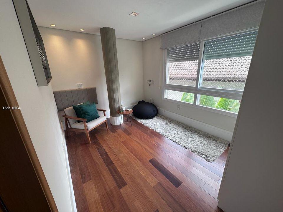 Casa de Condomínio à venda com 4 quartos, 550m² - Foto 15