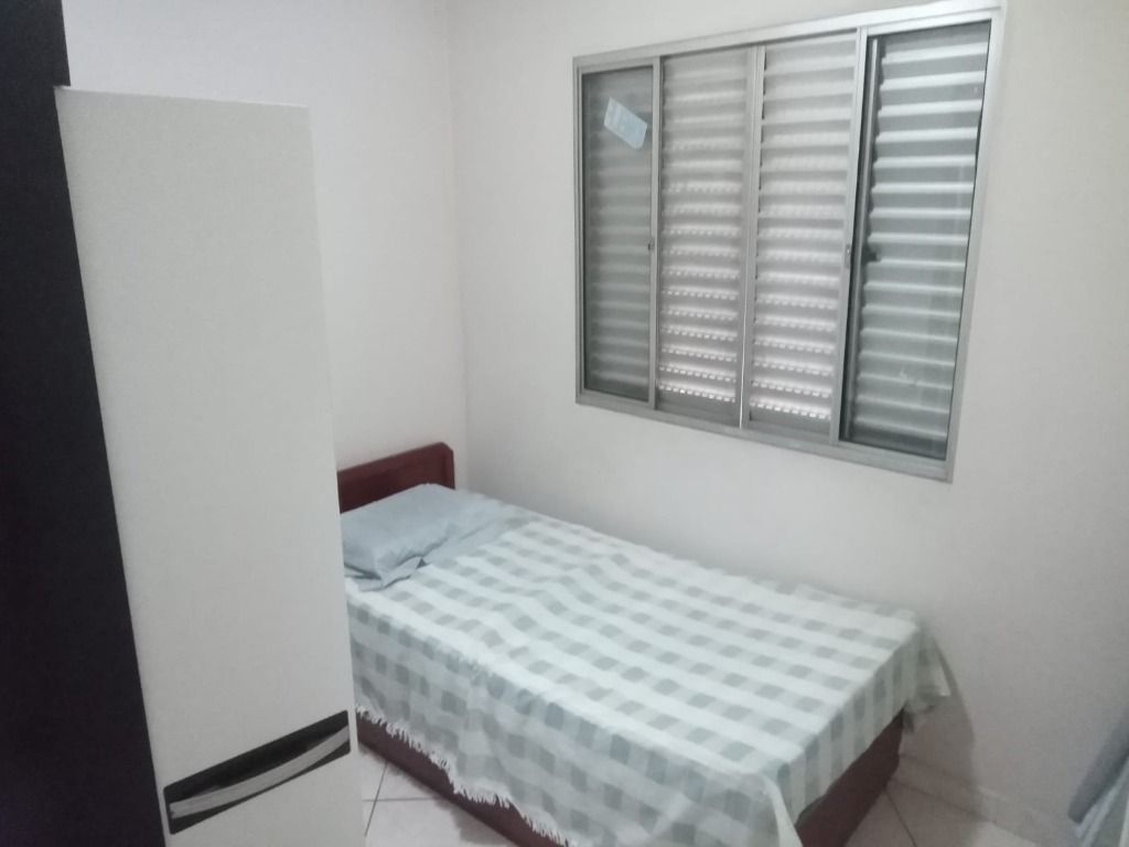 Sobrado à venda com 3 quartos, 92m² - Foto 6