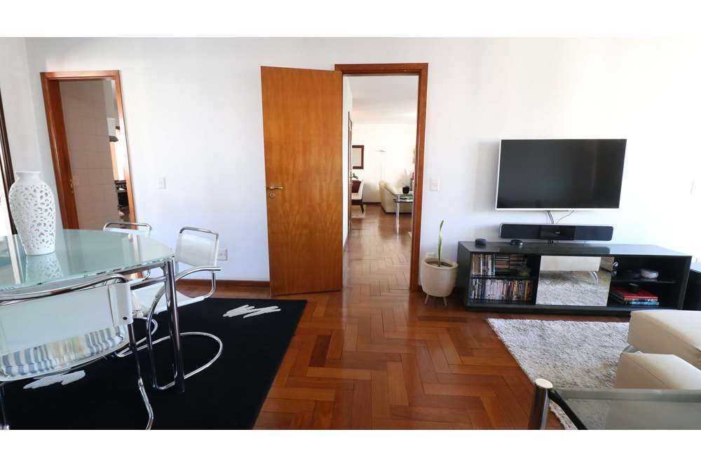 Apartamento à venda com 4 quartos, 226m² - Foto 46