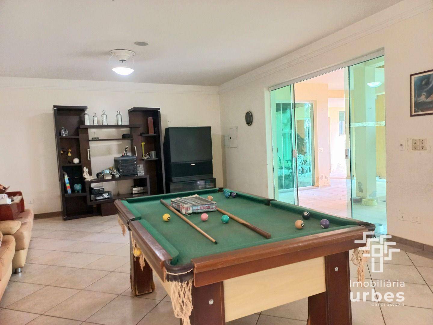 Casa à venda com 4 quartos, 560m² - Foto 10