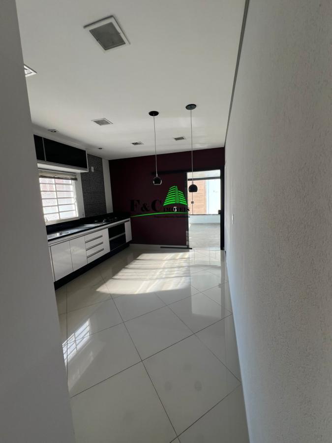 Casa à venda com 3 quartos, 250m² - Foto 13