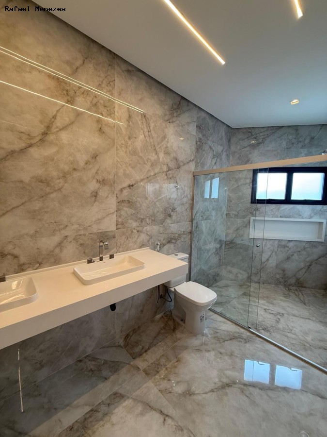 Casa de Condomínio à venda com 3 quartos, 210m² - Foto 20