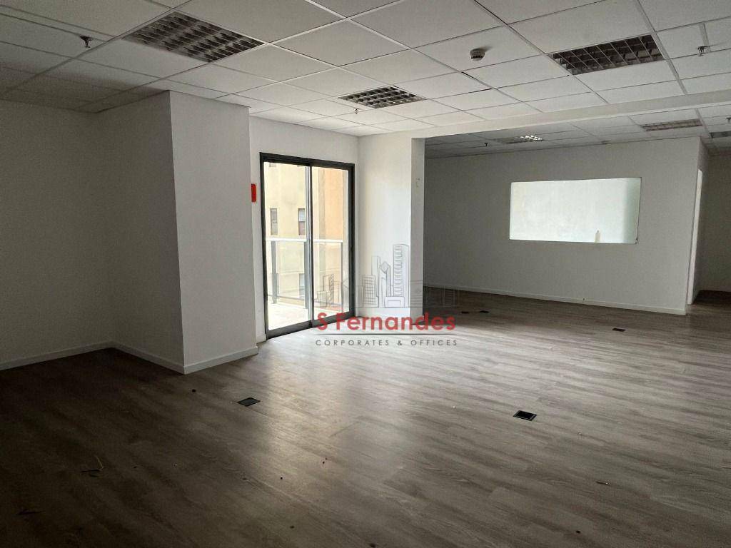 Conjunto Comercial-Sala para alugar, 100m² - Foto 11