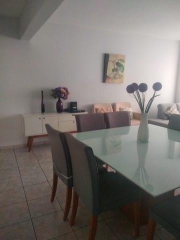 Apartamento à venda com 3 quartos, 118m² - Foto 5