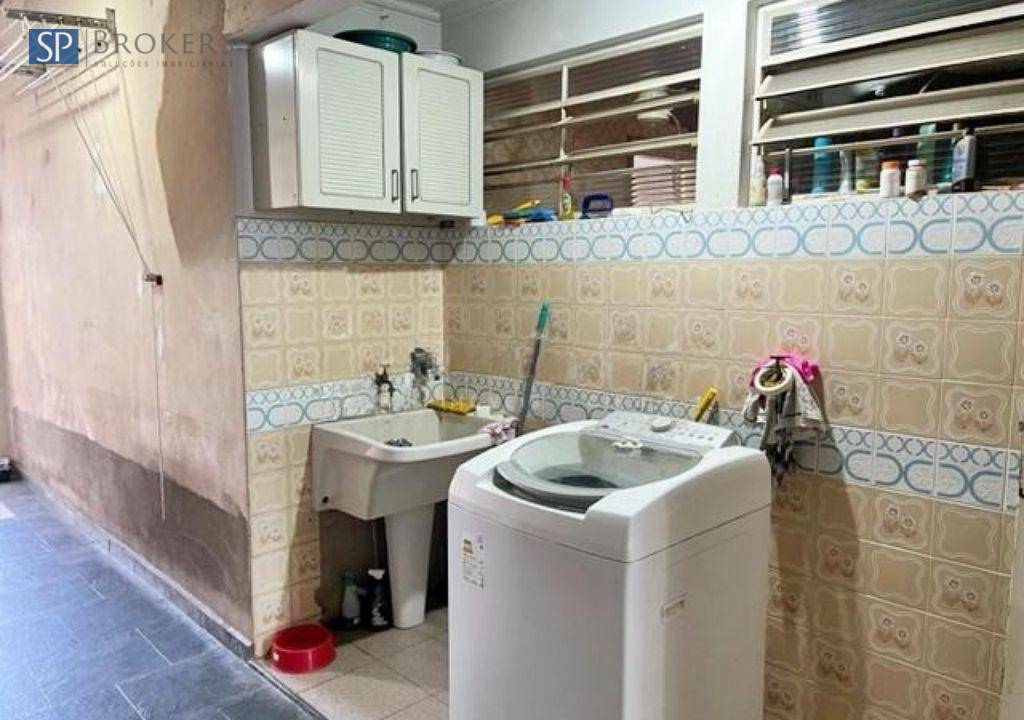 Casa à venda com 3 quartos, 186m² - Foto 8