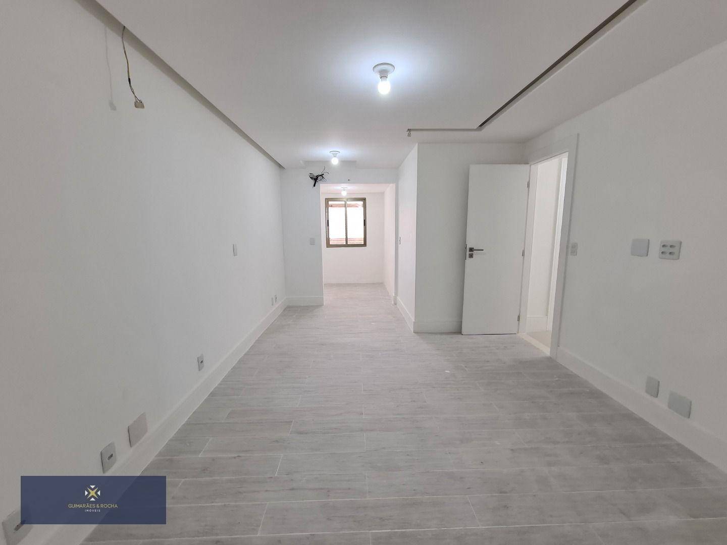 Apartamento à venda com 3 quartos, 121m² - Foto 15