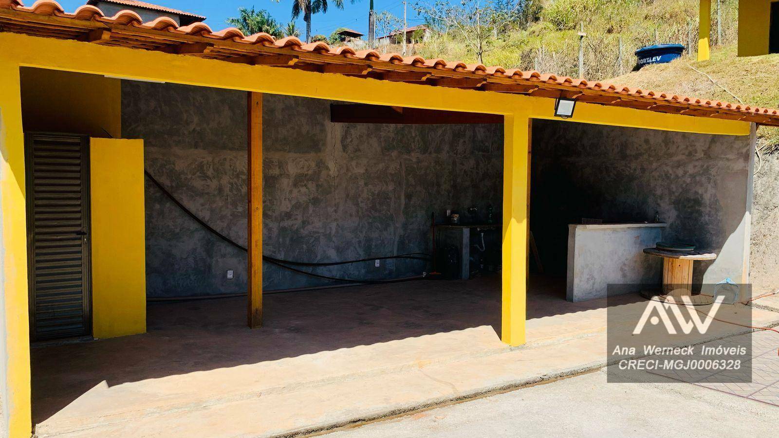 Chácara à venda com 3 quartos, 100m² - Foto 6