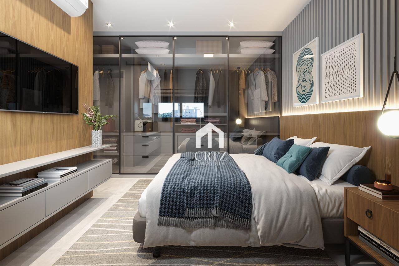 Apartamento, 2 quartos, 74 m² - Foto 4