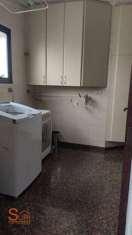 Apartamento à venda com 4 quartos, 180m² - Foto 11