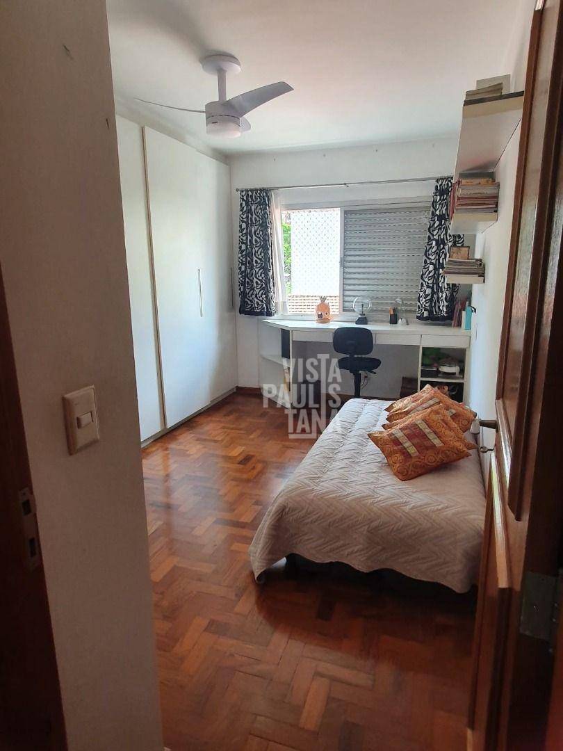 Apartamento à venda com 3 quartos, 189m² - Foto 9