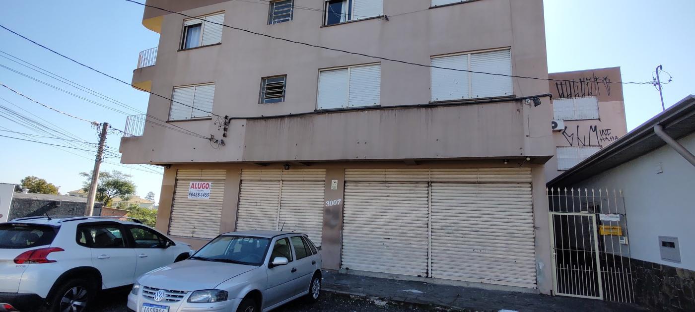 Loja-Salão para alugar, 360m² - Foto 2