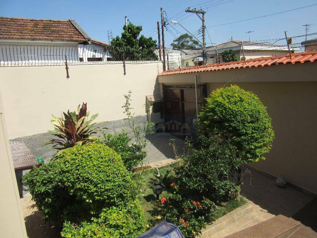 Sobrado à venda com 3 quartos, 279m² - Foto 2