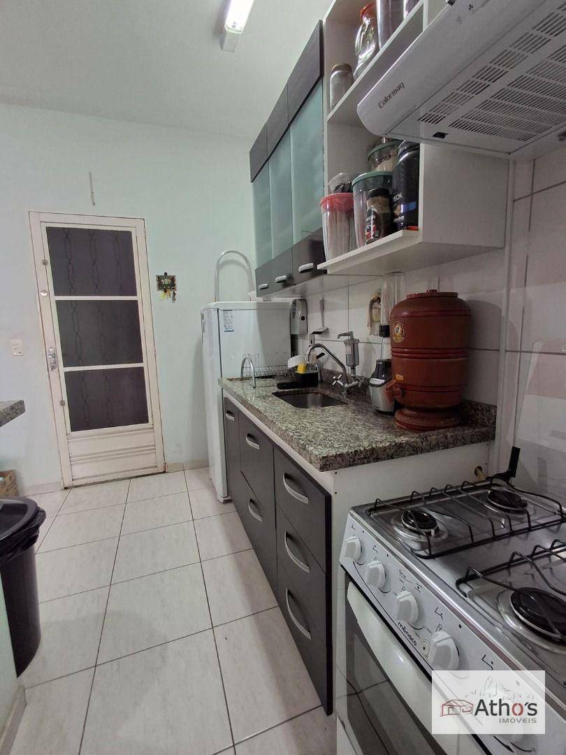 Apartamento à venda com 1 quarto, 49m² - Foto 8