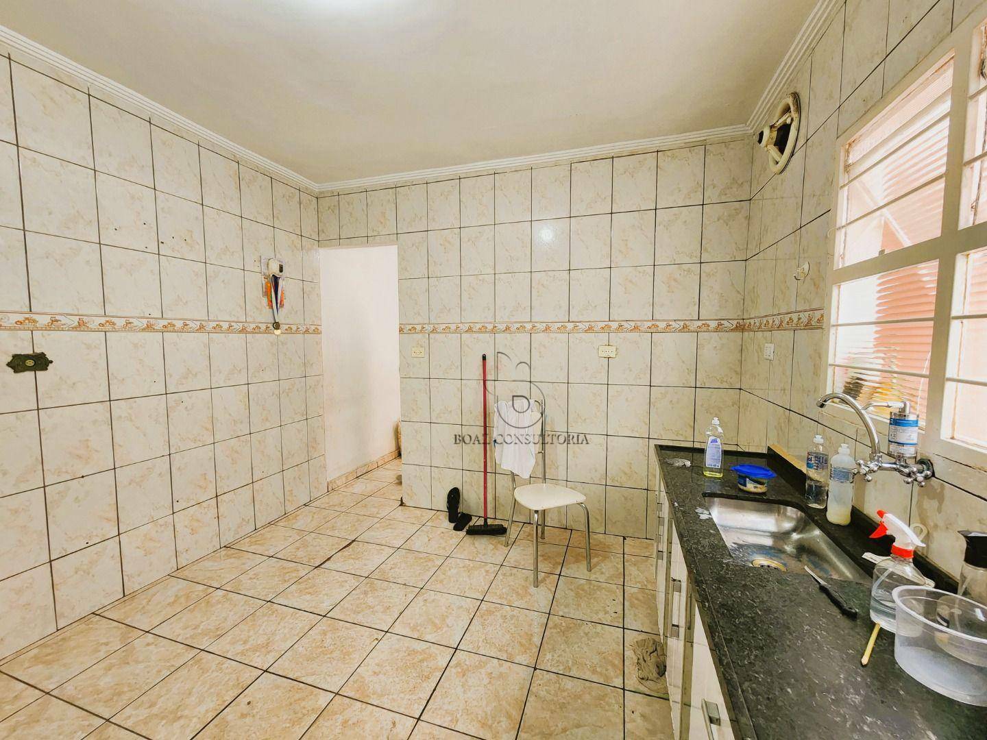 Casa à venda com 2 quartos, 80m² - Foto 3