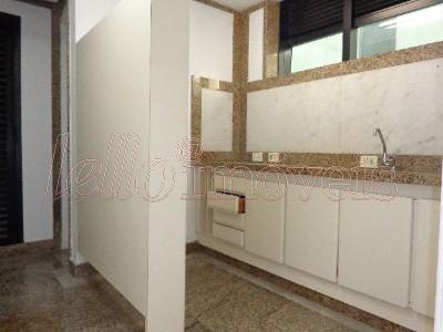 Conjunto Comercial-Sala para alugar, 400m² - Foto 4