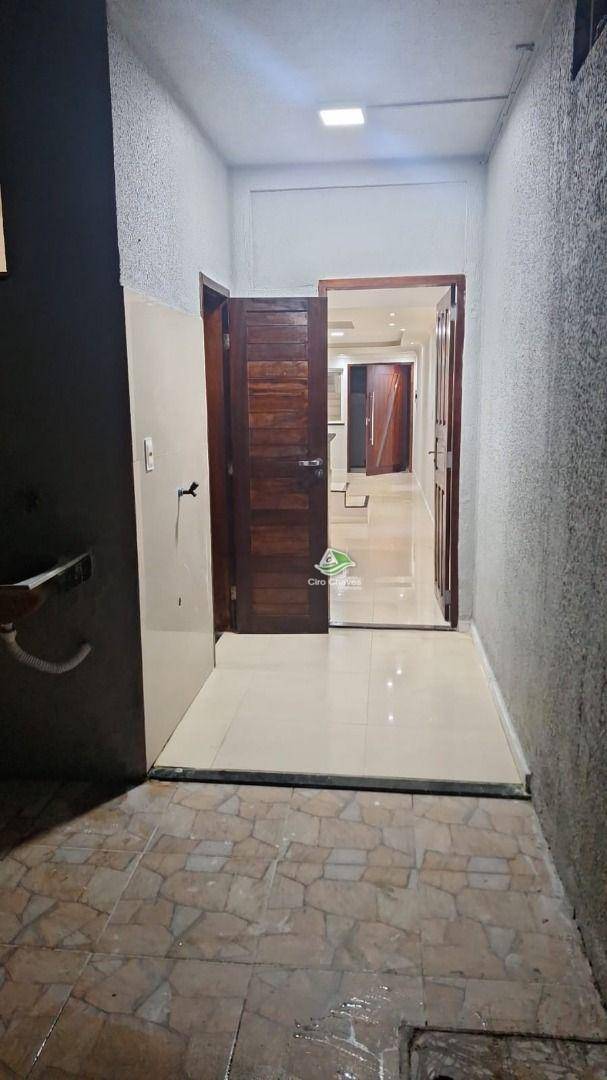 Sobrado à venda com 2 quartos, 87m² - Foto 17