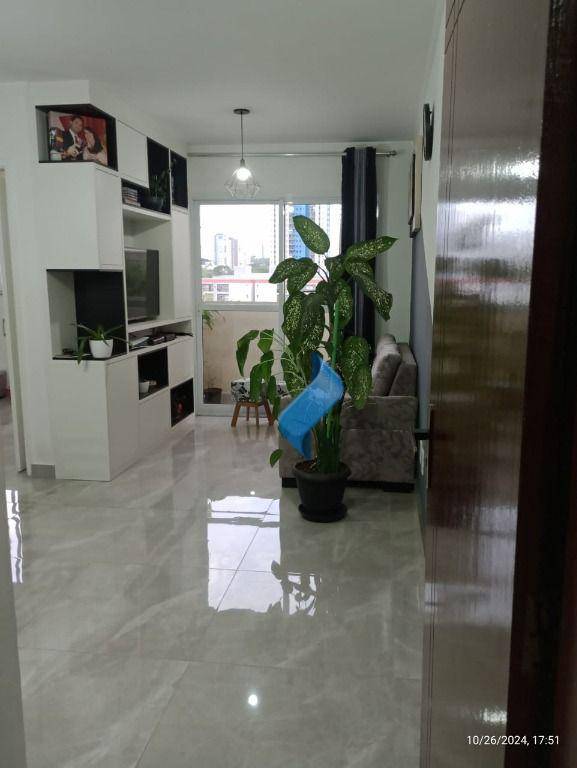 Apartamento à venda com 2 quartos, 51m² - Foto 6