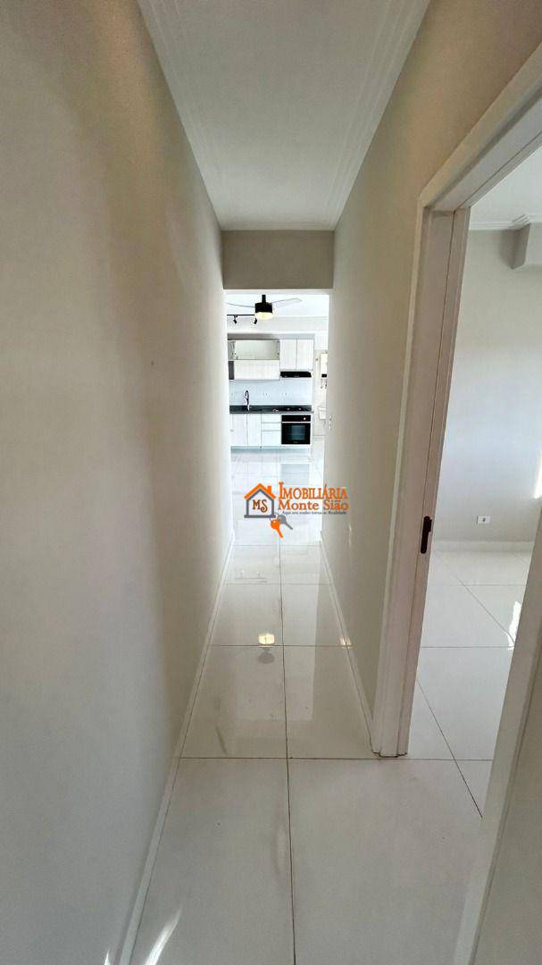 Apartamento à venda com 3 quartos, 100m² - Foto 14