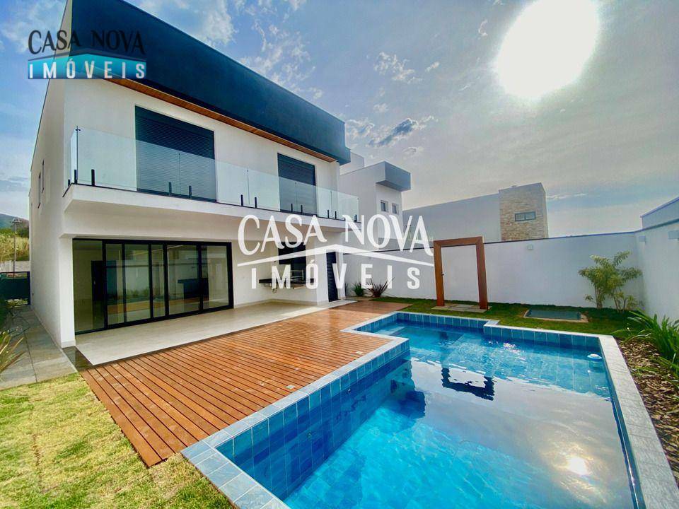 Casa de Condomínio à venda com 3 quartos, 279m² - Foto 24