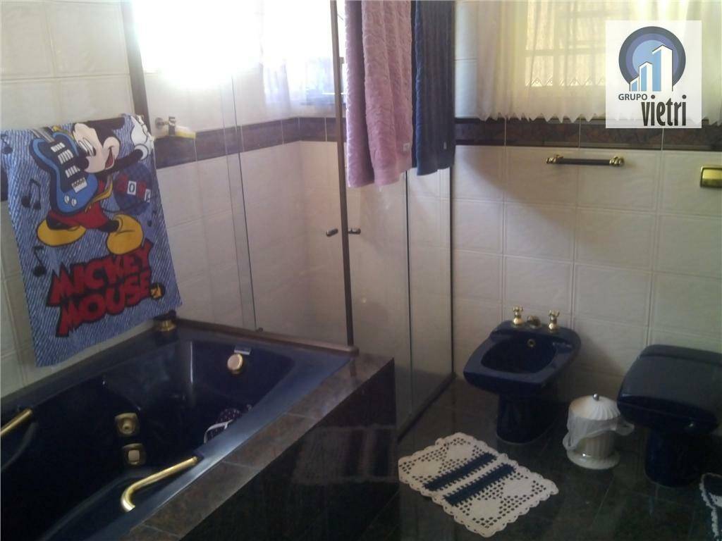 Sobrado à venda com 3 quartos, 310m² - Foto 47