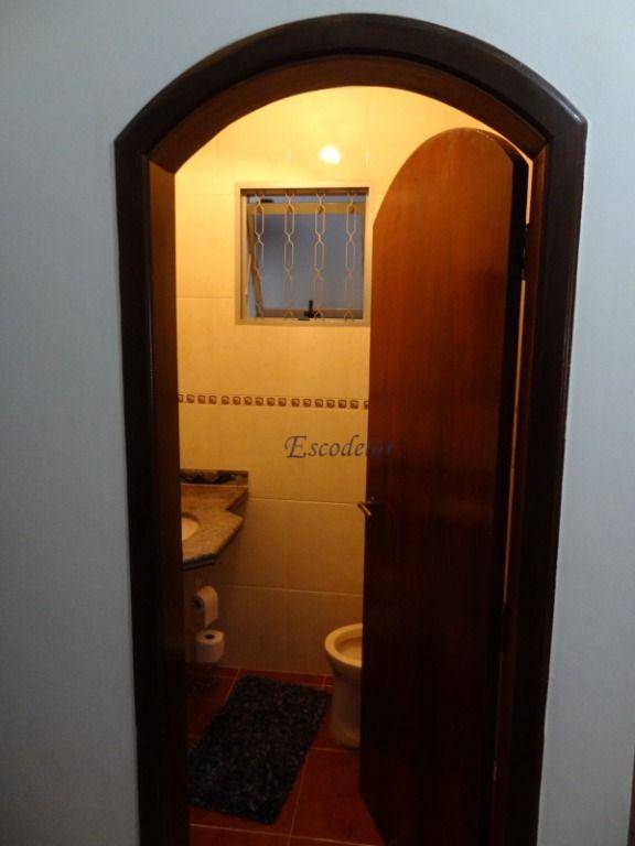 Sobrado à venda com 3 quartos, 149m² - Foto 12