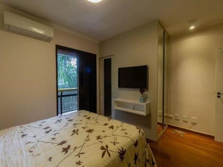 Apartamento à venda com 4 quartos, 175m² - Foto 14