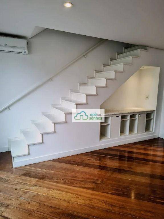 Apartamento para alugar com 3 quartos, 138m² - Foto 22