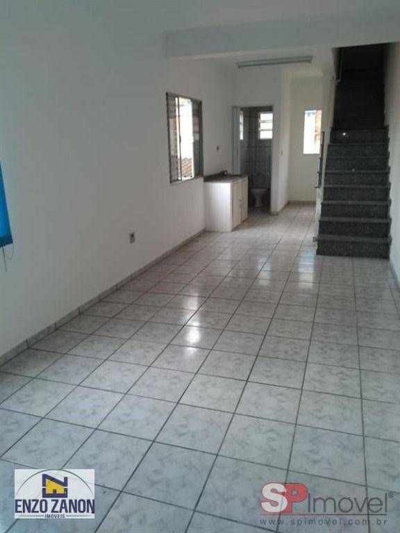 Conjunto Comercial-Sala para alugar, 66m² - Foto 4