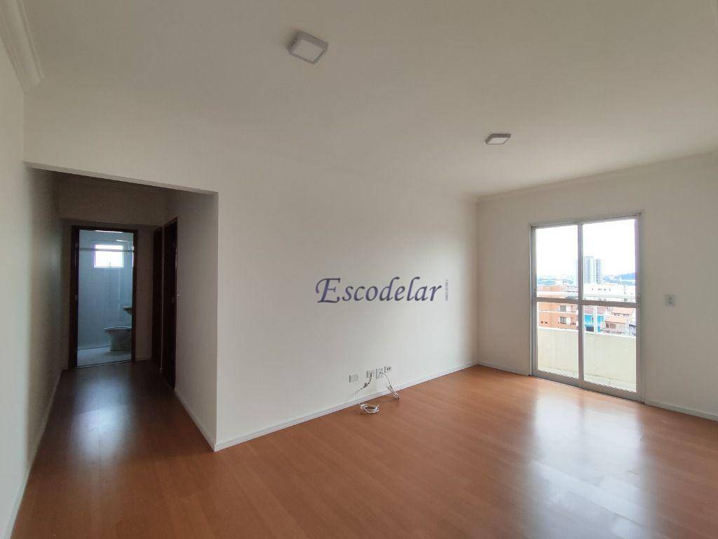 Apartamento à venda com 2 quartos, 69m² - Foto 5