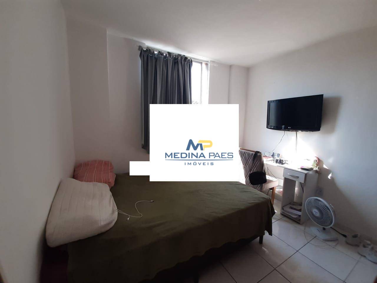 Apartamento à venda com 2 quartos, 51m² - Foto 5