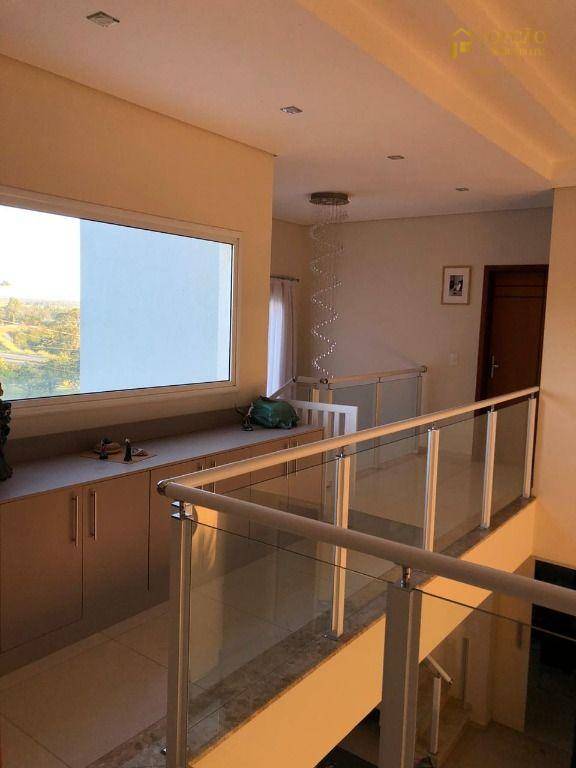 Casa de Condomínio à venda com 3 quartos, 273m² - Foto 10