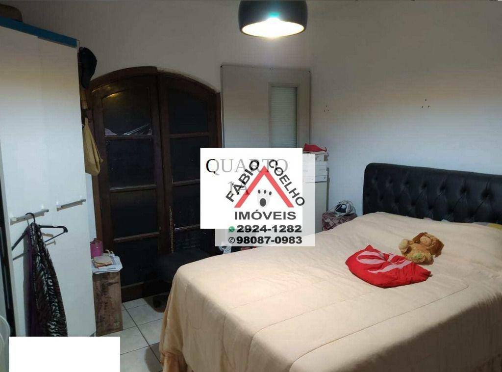 Sobrado à venda com 3 quartos, 116m² - Foto 21