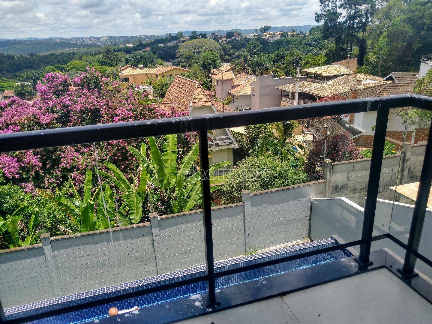 Casa de Condomínio à venda com 4 quartos, 375m² - Foto 20