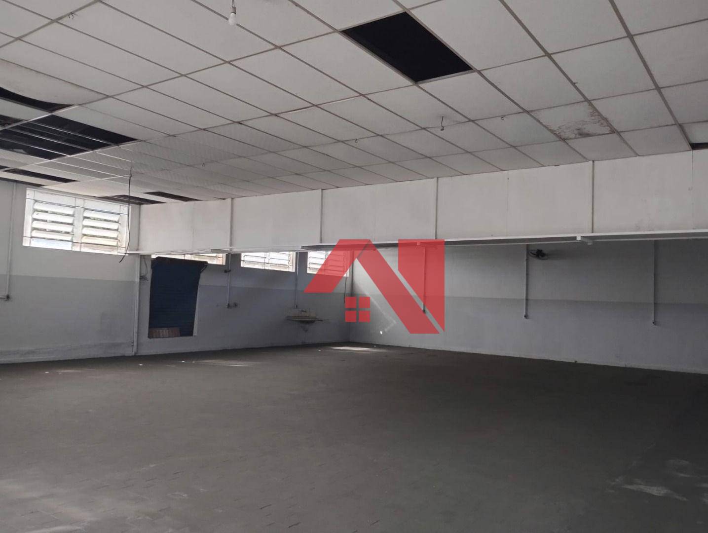 Depósito-Galpão-Armazém para alugar, 260m² - Foto 9