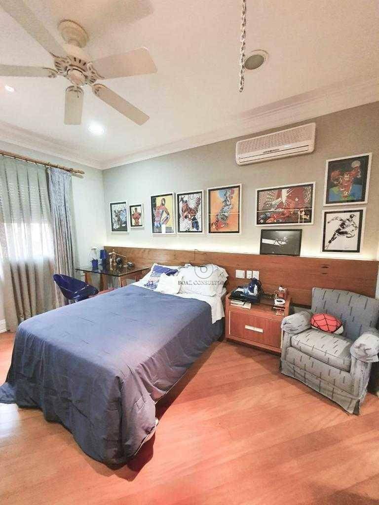 Casa de Condomínio à venda com 5 quartos, 1000m² - Foto 12