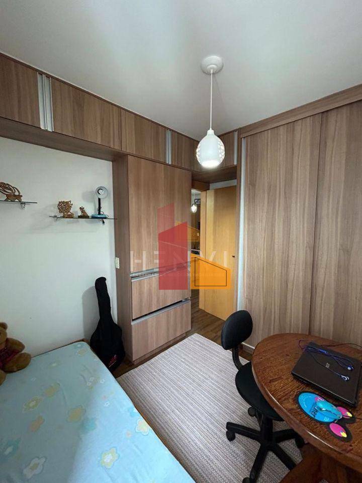 Apartamento para alugar com 2 quartos, 55m² - Foto 12