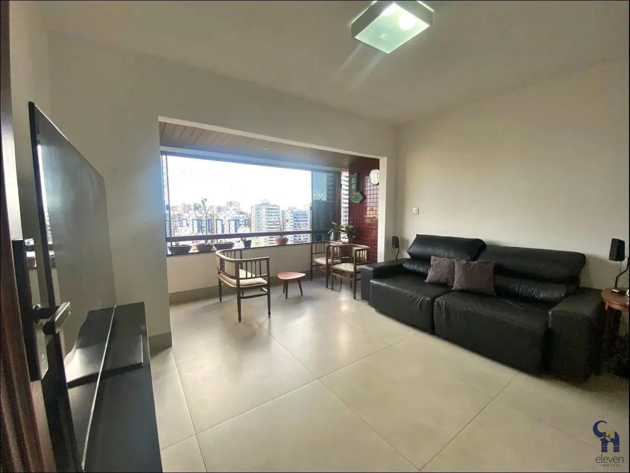 Apartamento à venda com 2 quartos, 540m² - Foto 4