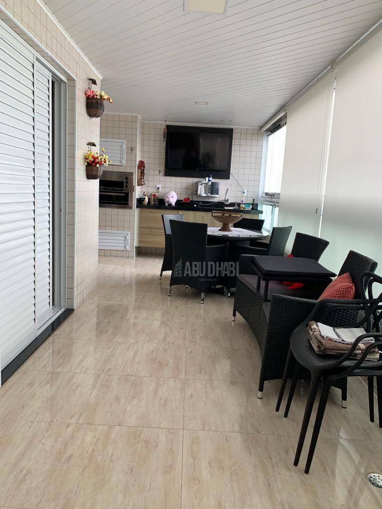 Apartamento à venda com 4 quartos, 155m² - Foto 8