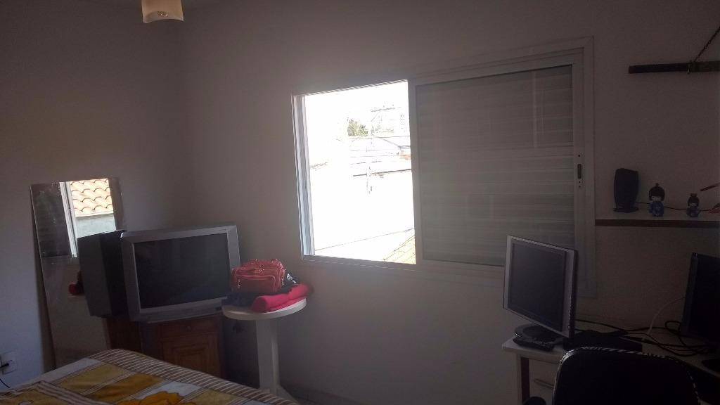 Sobrado à venda com 3 quartos, 124m² - Foto 15