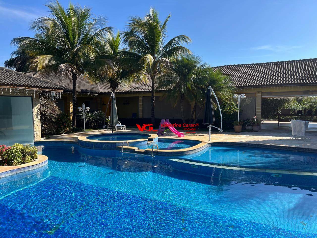 Chácara, 5 quartos, 5000 m² - Foto 45