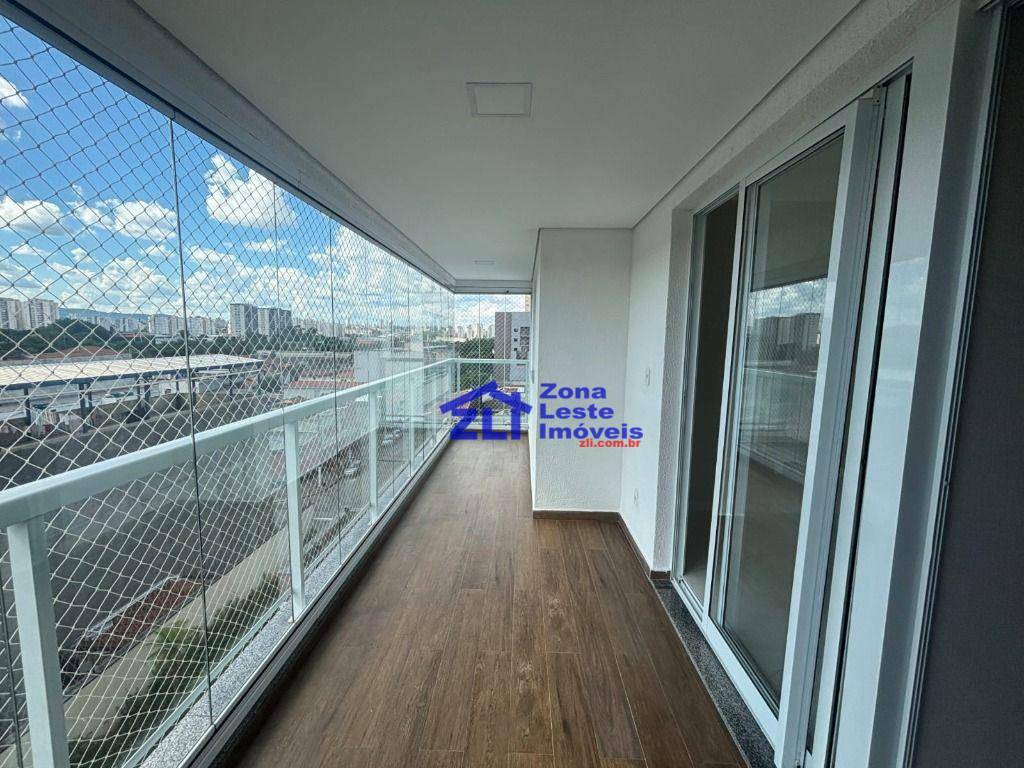 Apartamento à venda com 3 quartos, 83m² - Foto 14