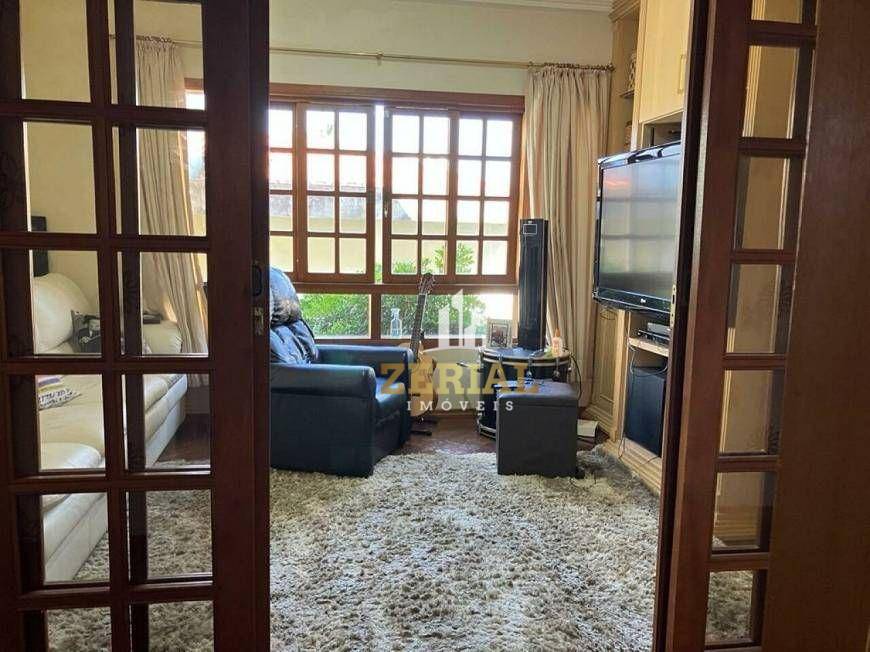 Sobrado à venda com 3 quartos, 315m² - Foto 5