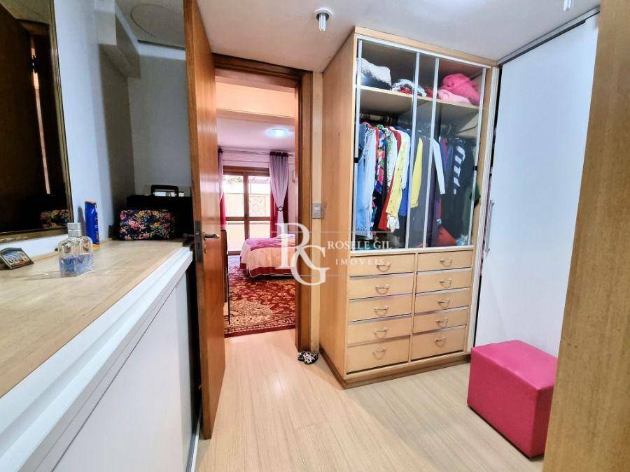 Apartamento à venda com 3 quartos, 244m² - Foto 19