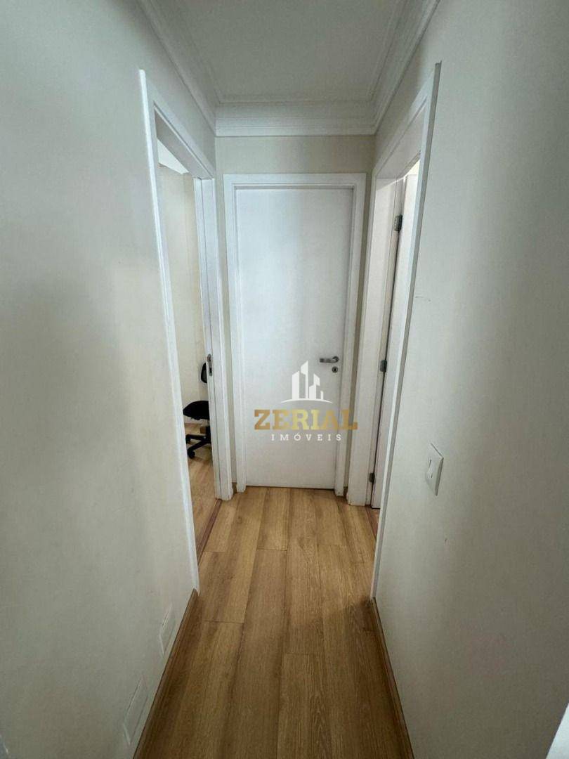 Apartamento à venda com 3 quartos, 133m² - Foto 16