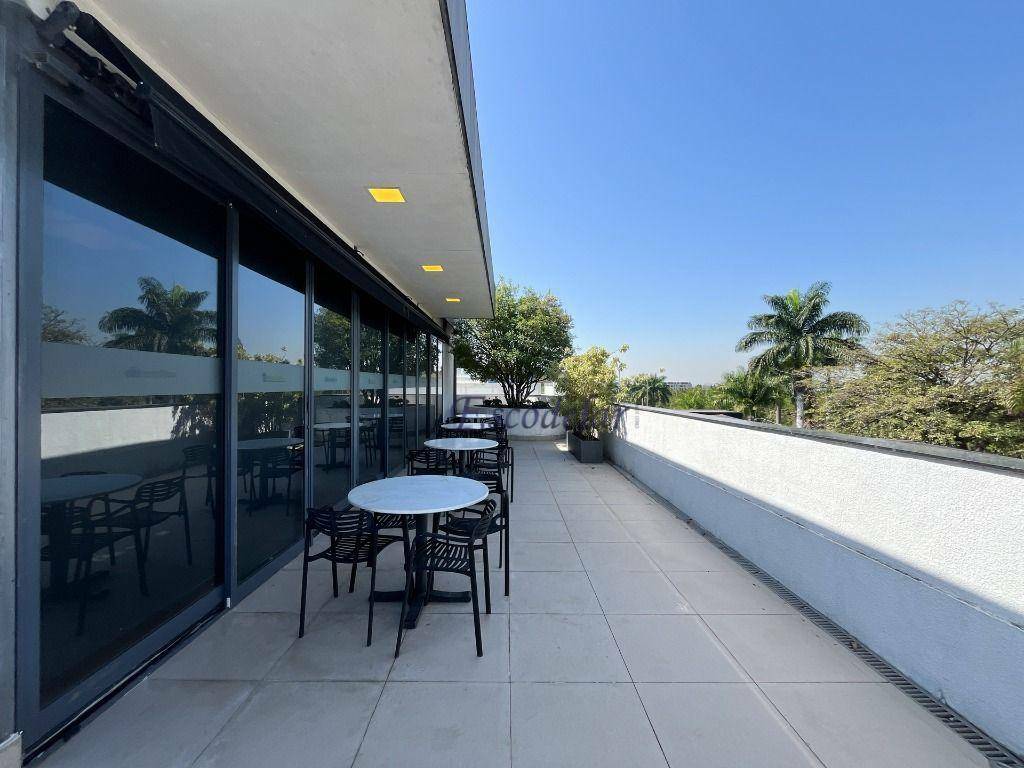 Prédio Inteiro para alugar, 2250m² - Foto 14