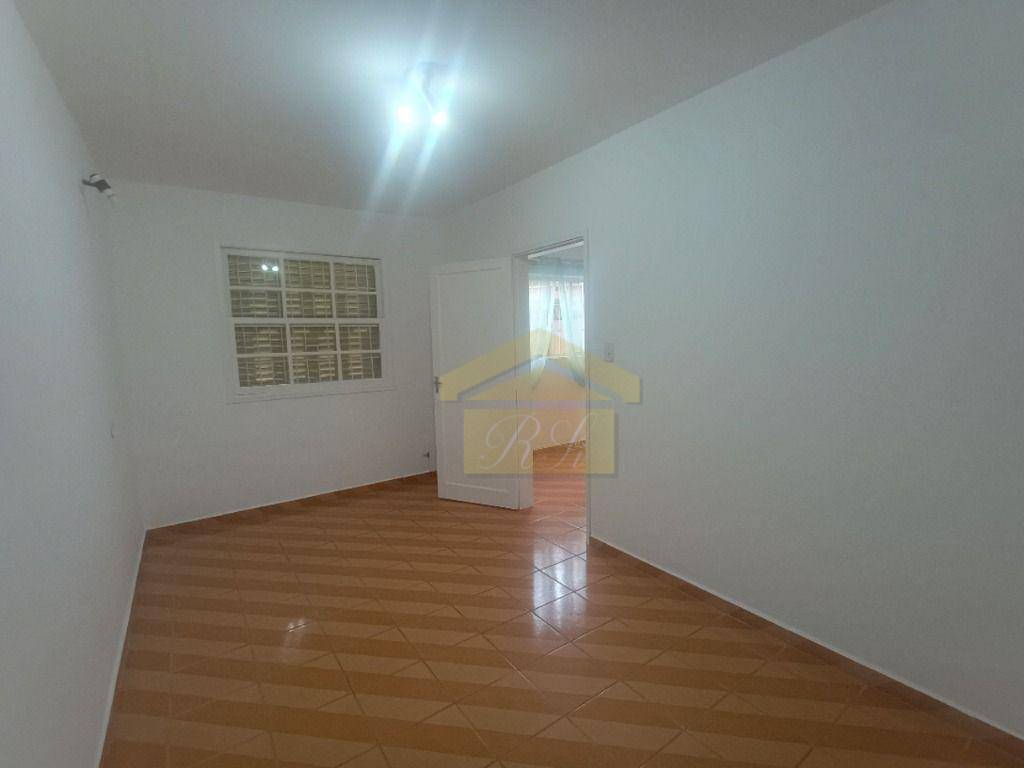 Apartamento para alugar com 1 quarto, 40m² - Foto 1