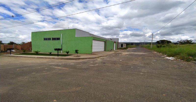 Terreno à venda, 360m² - Foto 2