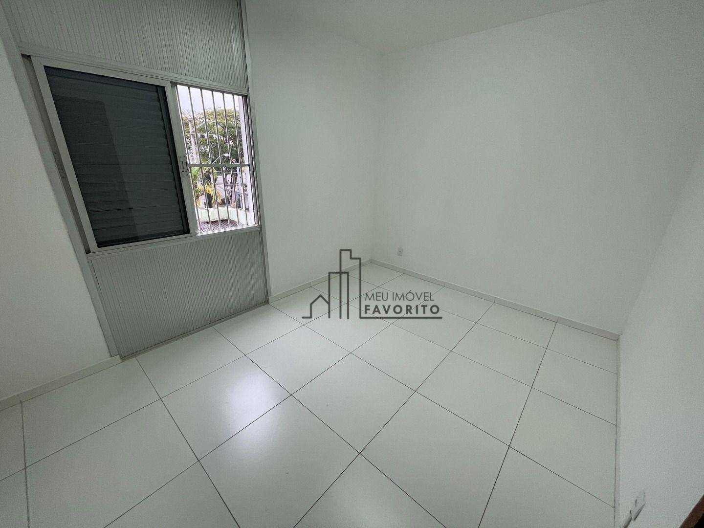 Conjunto Comercial-Sala para alugar, 43m² - Foto 6